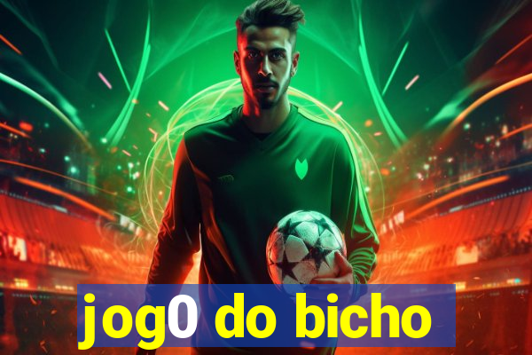 jog0 do bicho